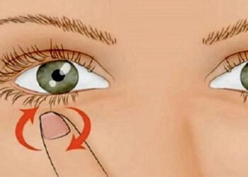 A keni pësuar ndonjëherë dridhje të njërit sy? Ja pse ndodh kjo gjë