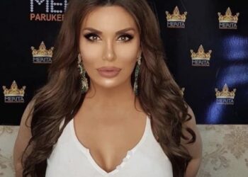 Ky ishte bashkëshorti i Albërie Hadërgjonajt