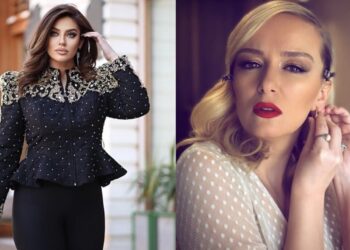 “Xhbanja” e bën të papriturën për të dashurin e “Sasës”