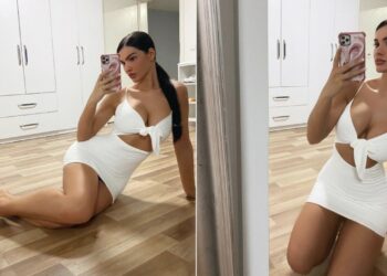 Arbenita kujton kohën kur i kishte veshët si elefant