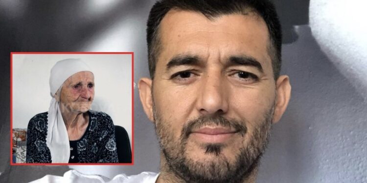 Labi i siguron pension 87 vjeçares që jeton e vetme në Istog