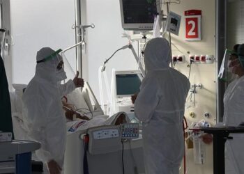 Shkencëtarët kinezë: Virusi nuk është nga Wuhan, mund te jetë edhe nga Serbia