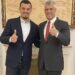 Djali i Hashim Thaqit harron vajzën e Lutes, nis ‘lidhjen’ me modelen