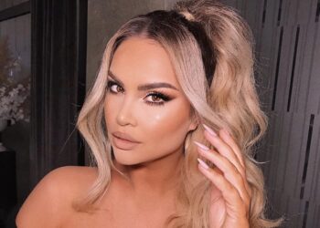 Çfarë i ka bërë kështu gjoksit Ryva?