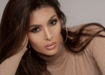 Nora Istrefit nuk po i ndalen dhuratat, sapo pranoi një shumë të veҫantë