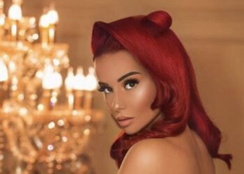 Rina Balaj tregon se si duhet t’i formësoni të pasmet