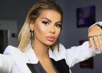 Luana Vjollca ndihej e lodhur, ja çka e çlodhi atë