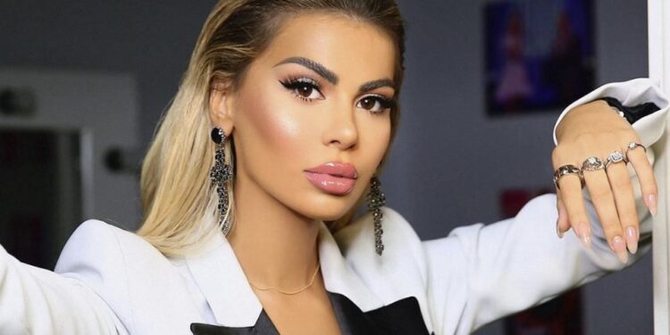 Luana Vjollca ndihej e lodhur, ja çka e çlodhi atë