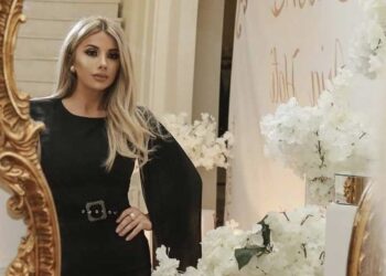 Harrojeni Qëndresën, shoqja e saj e ngushtë qenka një super-femër