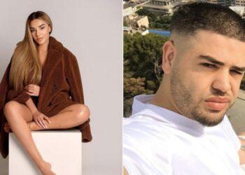 Tayna dhe Noizy kapen ‘mat’