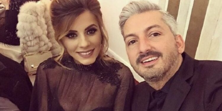 Nuk i shpëton as nusja e Labit, bën këtë ndryshim në pamje