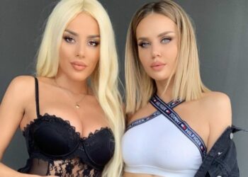 Dikur shoqe të ngushta, por tani i ka dhënë fund miqësisë me Taynën?! Kejvina thyen heshtjen