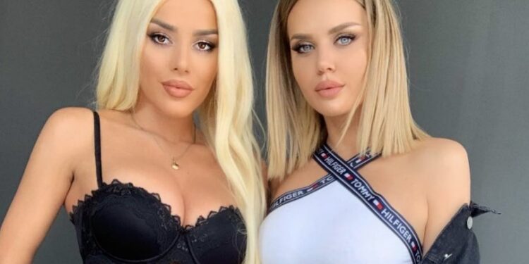 Dikur shoqe të ngushta, por tani i ka dhënë fund miqësisë me Taynën?! Kejvina thyen heshtjen