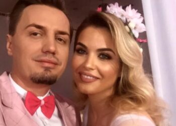 Një nuse si Afrona, vishet e rregullohet për qejfin e vjehrrës