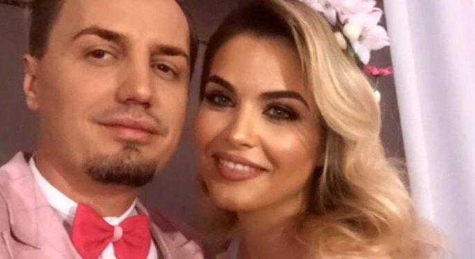 Një nuse si Afrona, vishet e rregullohet për qejfin e vjehrrës