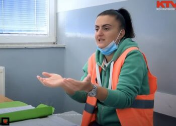 Flet Suzana Zogiani- Sekiraqa: Krejt çka ndieja ishte urrejtja