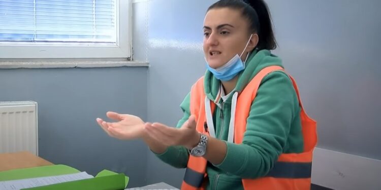 Flet Suzana Zogiani- Sekiraqa: Krejt çka ndieja ishte urrejtja