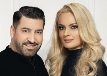 Lulja e Medës në dallam, nuse për mashallah