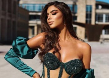 15 vjeçarja shqiptare që po bënë namin në Instagram