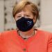 Angela Merkel paralajmëron: Virusi do të jetë në jetët tona për shumë kohë