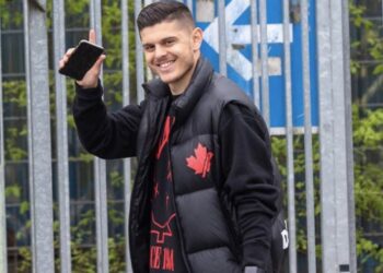 Milot Rashica kot si fiton milionat, kjo është vetura super luksoze e tij!