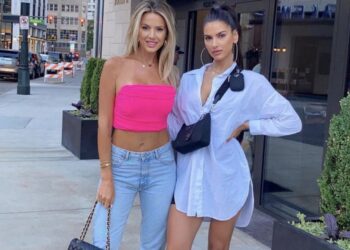 Aferdita mbetet zero në krahasim me motrën e saj bukuroshe