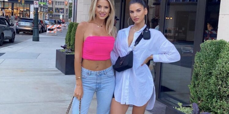 Aferdita mbetet zero në krahasim me motrën e saj bukuroshe