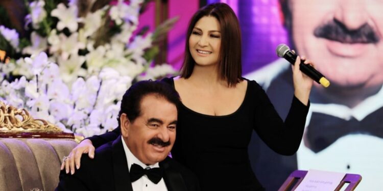 Ibrahim Tatlises rikthehet pas 9 vjetësh në ekran, kjo është kënga që e këndoi