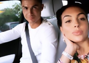 Gruaja që e ‘kall’ Cristiano Ronaldon