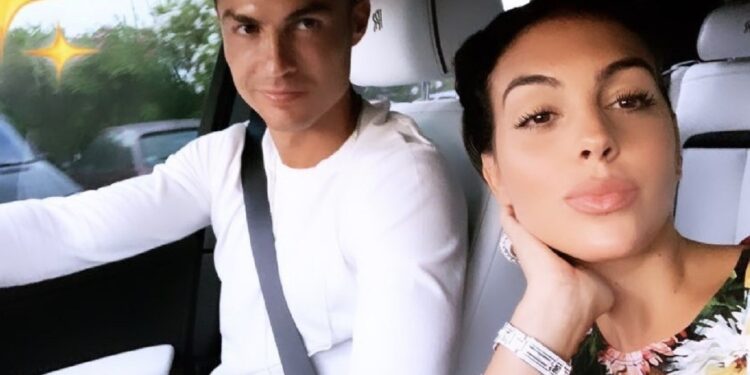 Gruaja që e ‘kall’ Cristiano Ronaldon