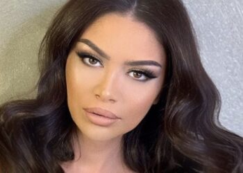 Nuk e fsheh më, Zanfina na njofton me të “dashurin” e saj