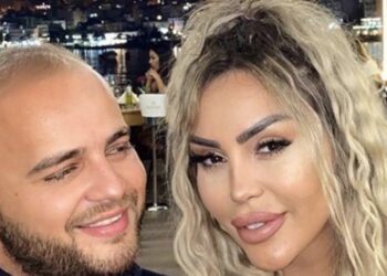 Fjolla përlahet me të dashurin, arsyeja e papritur