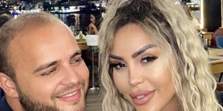 Fjolla përlahet me të dashurin, arsyeja e papritur