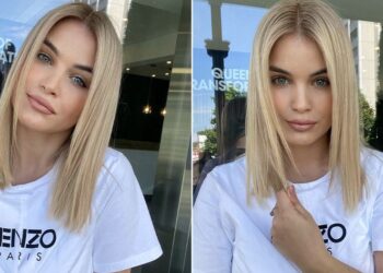 Besoni ose jo, kjo është Afrona pa pikë grimi