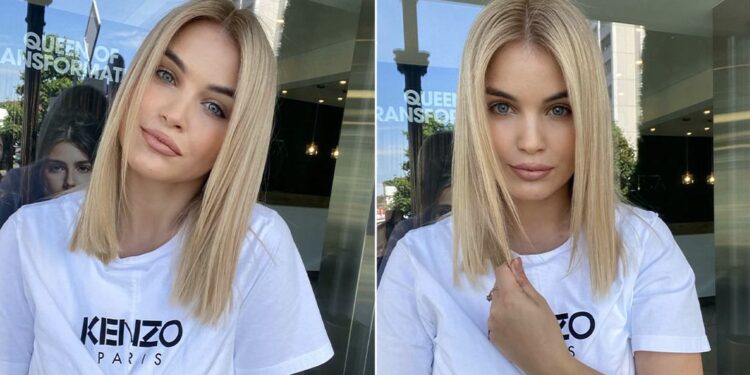 Besoni ose jo, kjo është Afrona pa pikë grimi