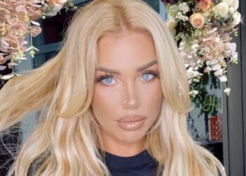 Avokati e mbush me gur të çmuar Adelinën