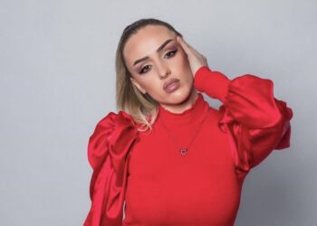 Kjo është fytyra e vërtetë e Aida Doçit