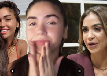 Kjo është fytyra e vërtetë e Arta Nitaj