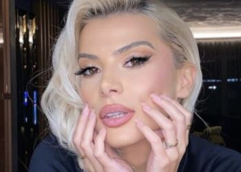 Ndryshimi i madh i Marinës, vështirë se do ta njihni