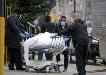 Çdo 4 minuta vdes një person nga koronavirusi në Gjermani