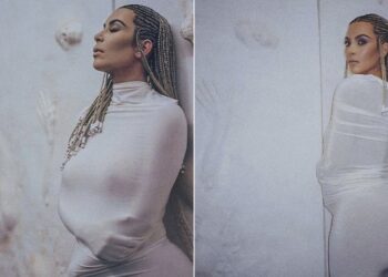 Veshja ia ‘vizaton’ trupin Kimit