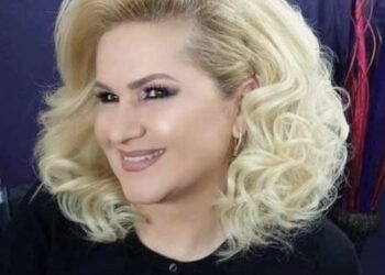 Shyhrete Behluli si një qik e re, shikojani trupin