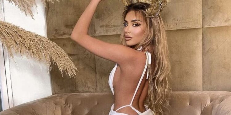 Tayna e bën një gjest të pahijshëm në postimin e fundit!