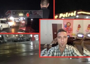 Ky është i riu që humbi jetën në aksidentin e rëndë në Komoran