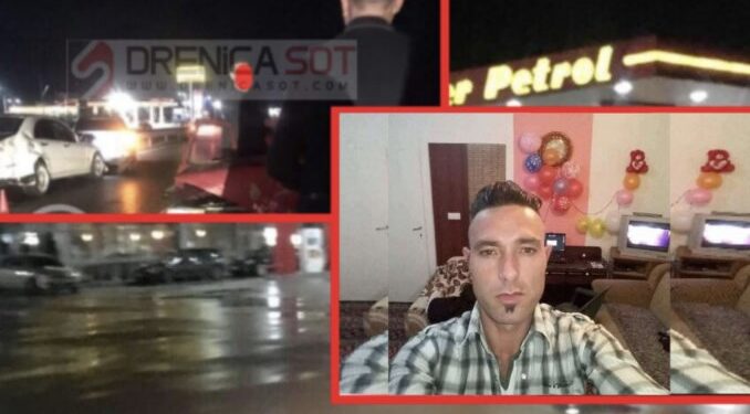 Ky është i riu që humbi jetën në aksidentin e rëndë në Komoran