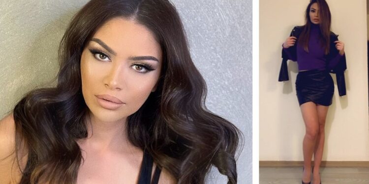 E quan “Dashuri e pakushtëzuar”, ja kush qenka ky djali që po e përqafon Zanfina