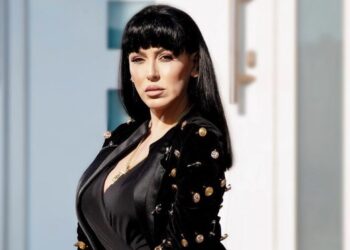 Minifundi ia nxori të pasmet në shesh Arta Bajramit