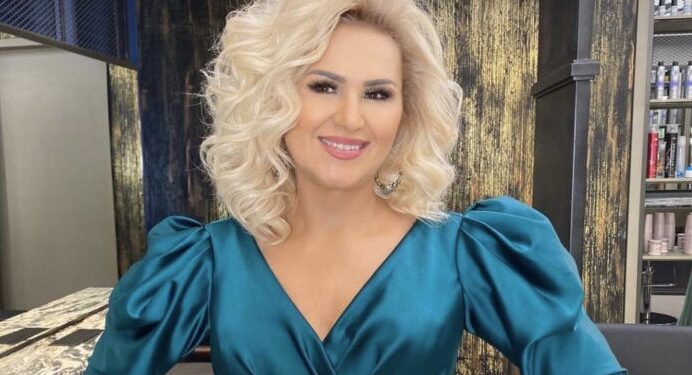 Shyhretja më në fund e ‘pranon’ plakjen