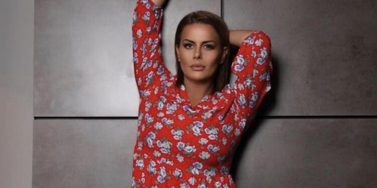 Big Mama bënë ndryshme sa që nuk e njeh as vetën