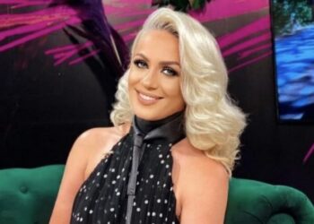 Vitet vetëm numra për Gilin, shfaqet si vajzë e re në imazhin e fundit